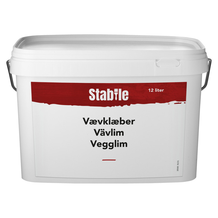 Vävlim 12 L Stabile 